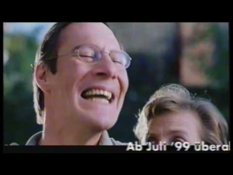 Caipiranha - Vorsicht Bissiger Nachbar VHS Video Trailer