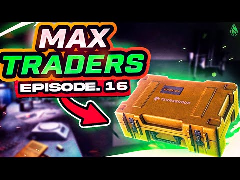 How to Max Traders in 4 Days - Episode 16 - Season 2