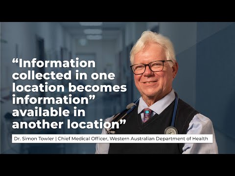 My Health Record: an online health information resource