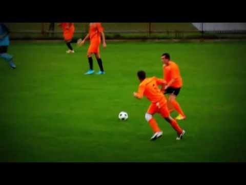 TJ Družstevník Diviaky nad Nitricou (gól Čičmanec)