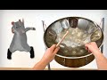 Viral Rat Dance Meme On 20 Cool Instruments