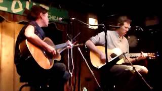 Robbie Fulks & Nora O'Connor - Tommy's Coming Home