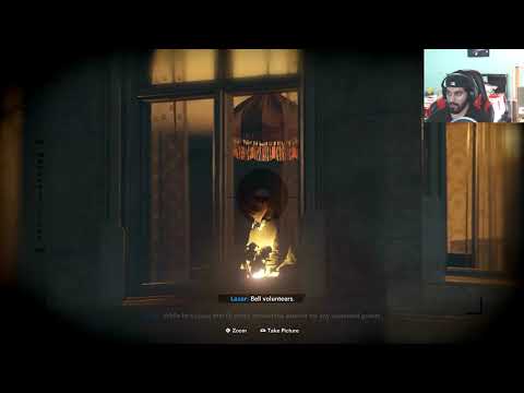 COD: Black Ops Cold War -  Part 3 - GETTING CAUGHT (PS5 Walkthrough Gameplay)