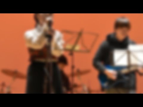 応用1年バンド