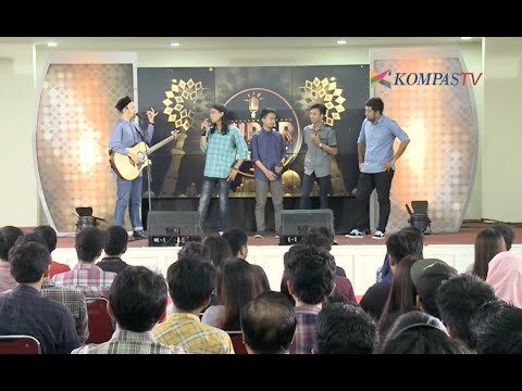 Iankanlah: Lagu Dadakan - (SUPER Stand Up Seru eps 210)