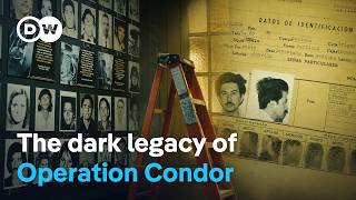 The long shadow of Paraguay’s military dictatorship | DW Documentary