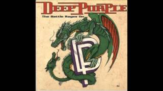 Lick It Up - Deep Purple