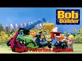 Bob The Builder Bob S Favorites Episodes DVD Custom