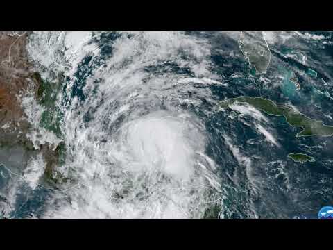 June 1, 2020 Weather Xtreme Video - Afternoon Edition