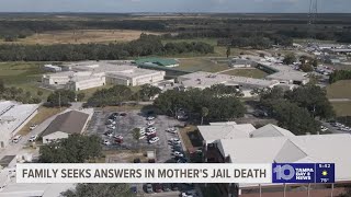 4 Polk County Deputies resign; others suspended after inmate’s death went unnoticed for nearly a day