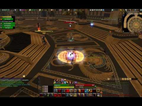 WaR Ranald ZaDrots NoZG 160709 4