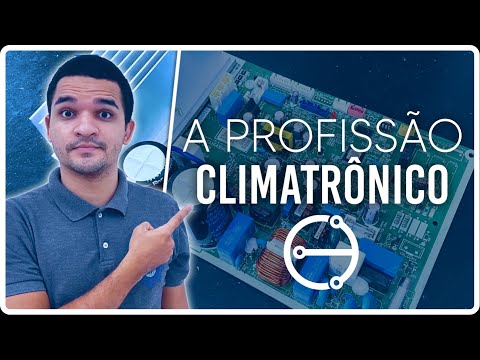 Vídeo: CLIMATRÔNICO: O que é, o que faz? Entenda em 7 passos