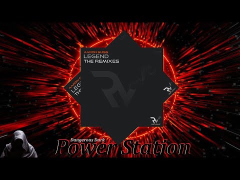 Aaron Suiss – Legend (Tali Muss Remix) [Revolt Music]