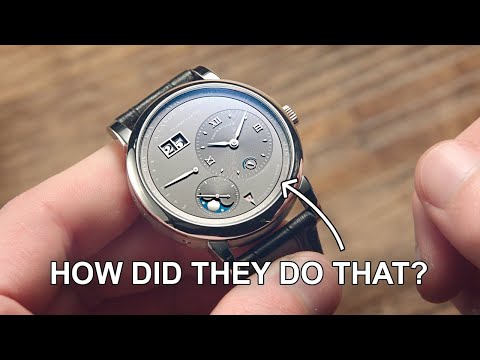 This £300,000 Watch Surprised Me | Watchfinder & Co.