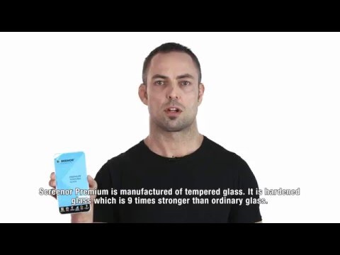 SCREENOR TEMPERED ONEPLUS NORD CE 2 LITE 5G NEW FULL COVER video