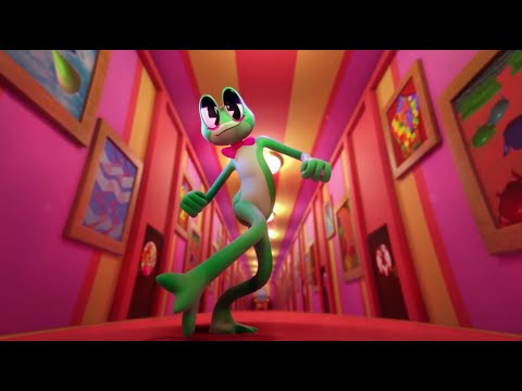 TADC LORE (Digital Circus: EP 7)