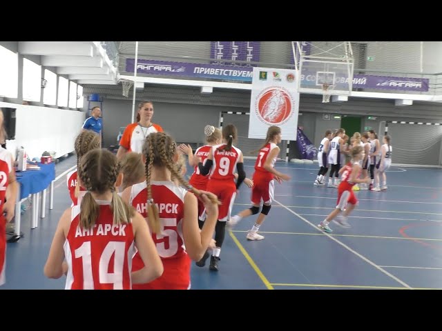 «Восточная баскетбольная детская лига»