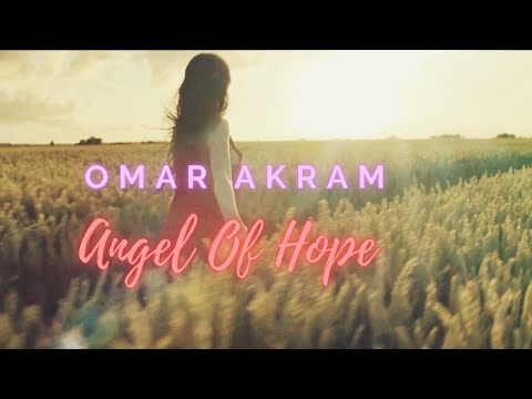 Omar Akram - "Angel of Hope"... from the album, "Secret Journey".