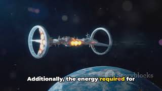 Warp Speed: Can We REALLY Travel at the Speed of Light?