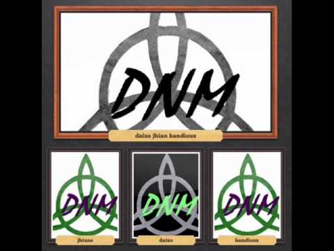 PF.PRO AMEN D.N.M FT. STIGMA