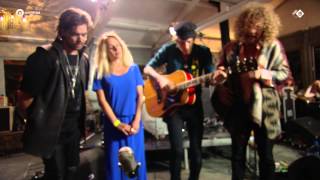 DI-RECT, Krystl & Waylon - All in Vain - Hotel DI-RECT