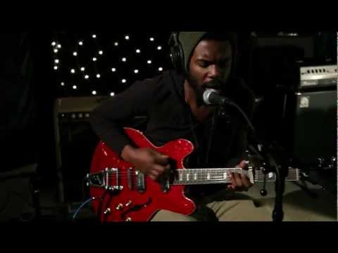 Gary Clark Jr. - Full Performance (Live on KEXP)