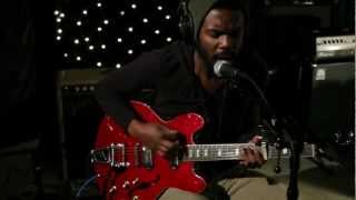 Gary Clark Jr. - Full Performance (Live on KEXP)