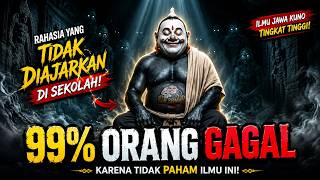 Download lagu 99% ORANG GAGAL‼️ Ada Kekuatan Dalam Diam #semarjawa mp3 Download lagu 99% ORANG GAGAL‼️ Ada Kekuatan Dalam Diam #semarjawa mp3