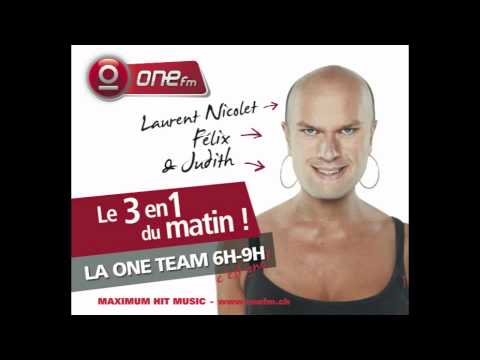 Quand Muller sort en ville