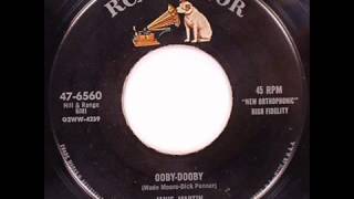 Janis Martin   Ooby Dooby