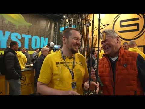 Lanseta Sportex D.N.A. CS-3 Carp Spod 13ft 3.96m 6.00lbs