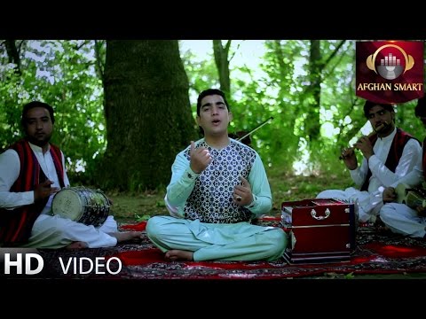 Usman Sahab - Dokan Hai Zer Debali OFFICIAL VIDEO HD