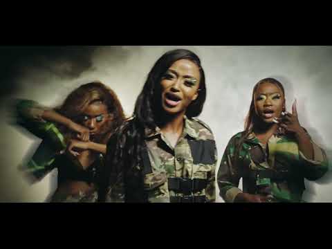 Kikky Badass - Talk feat. Anita Jaxson (Official Music Video)