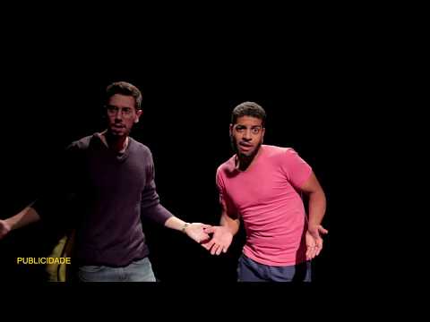 NAC TV -  Faculdades Abertas 2018 - Artes Cênicas UFGD