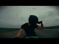 I WANNA BE YOURS ARCTIC MONKEYS NINJA 300 RIDE