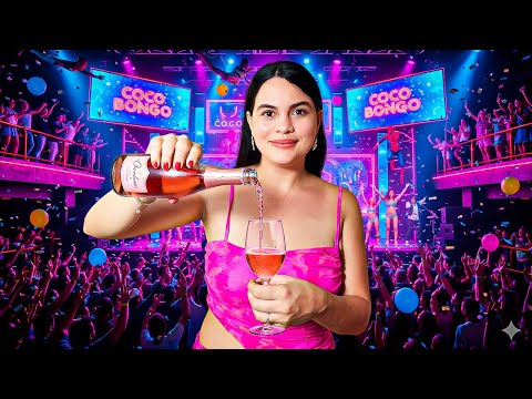 Así es Coco Bongo, la discoteca que Conquista al Mundo