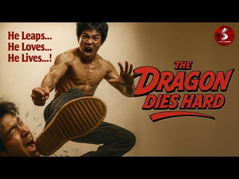 The Dragon Dies Hard (1975) | MARTIAL ARTS | Full Movie