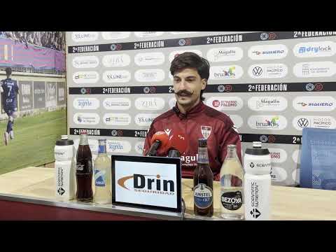 Guadalajara - Gimnástica Segoviana | Previa