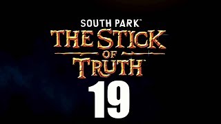 South Park:  The Stick of Truth - 019 - Lemmiwinks!