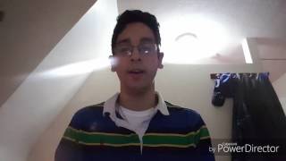 Kevin Patino - manipulating girl  ( original song)