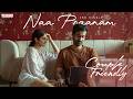 Naa Praanam Lyrical Video Couple Friendly Santosh Soban Manasa Varanasi Ashwin Chandrasekar