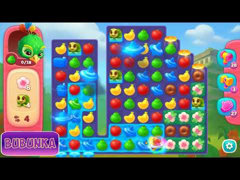 Wildscapes level 985 HD