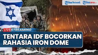 Download lagu 🔴Rahasia Militer Israel Diduga Bocor, Tentara IDF Ditangkap dalam Kasus Spionase dengan Iran mp3