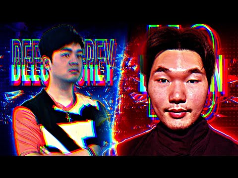 GG DeeonGrey (Leroy) vs Tin Lu (Law) - #T7OnlineChallenge: Australia - FT5