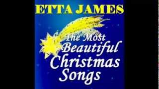 Etta James  - Merry Christmas Baby