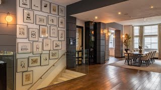 K+K Hotel George Kensington, London, United Kingdom