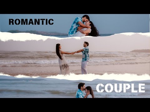 Thiru & Gopika | Save the Date | Pre Wedding | Beach Shoot | Love | Pondicherry