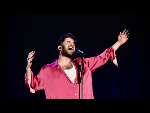 She Used To Be Mine - Ben Platt - Reverie Tour 2022