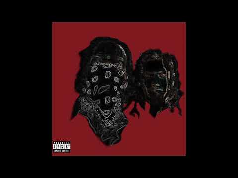 Pre Medz - Crudded Badz x Rough Ras