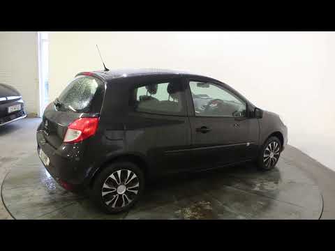 Renault Clio 1.2 16V 3DR EXPRESSION - TENDER 45 - Image 2